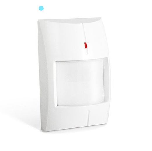 Комбинированный датчик движения