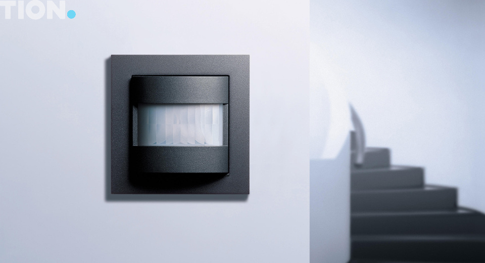 Датчик движения