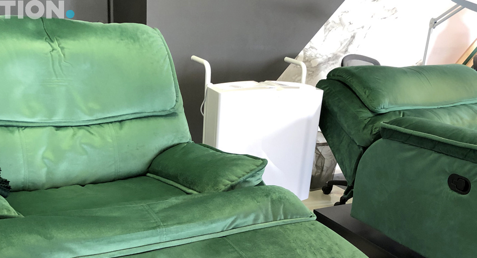 Clever в салоне красоты