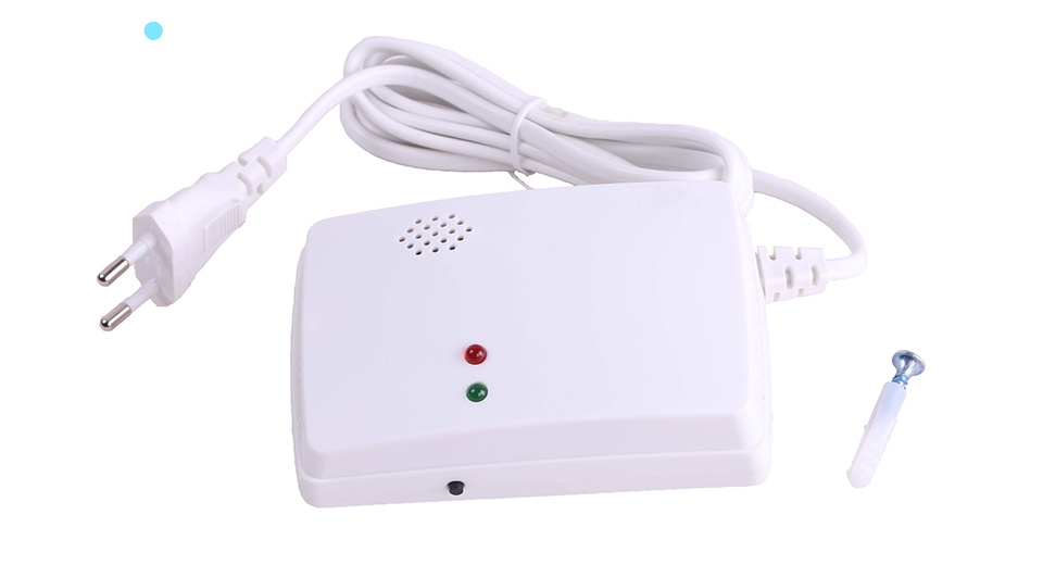 Датчик утечки газа «Страж» Bradex