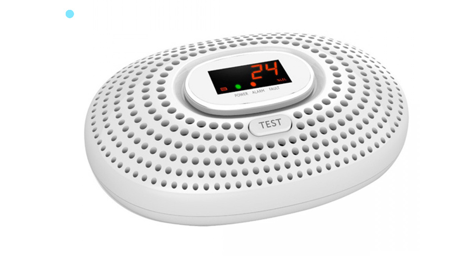 Датчик утечки газа Rubetek KR-GD13