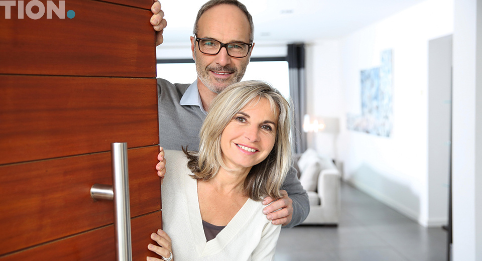 Для чего нужен датчик открытия