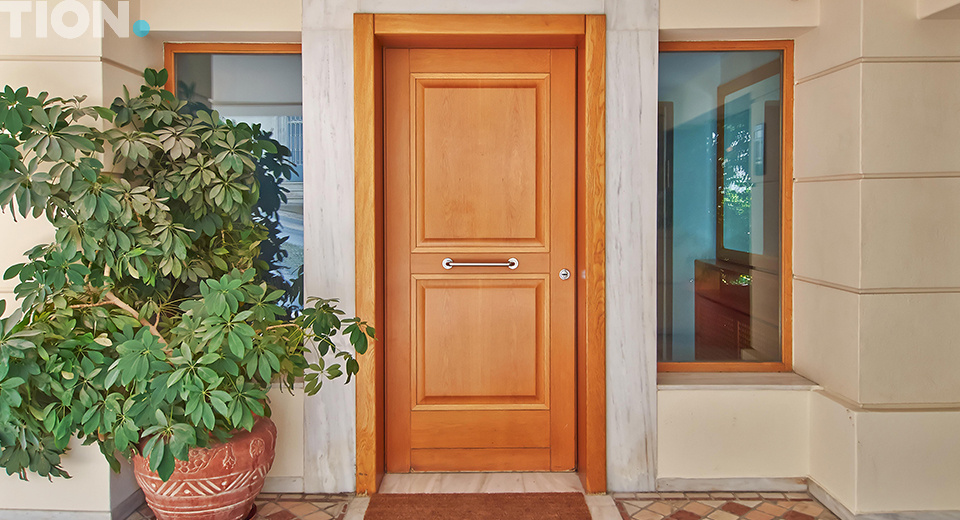 Датчик двери