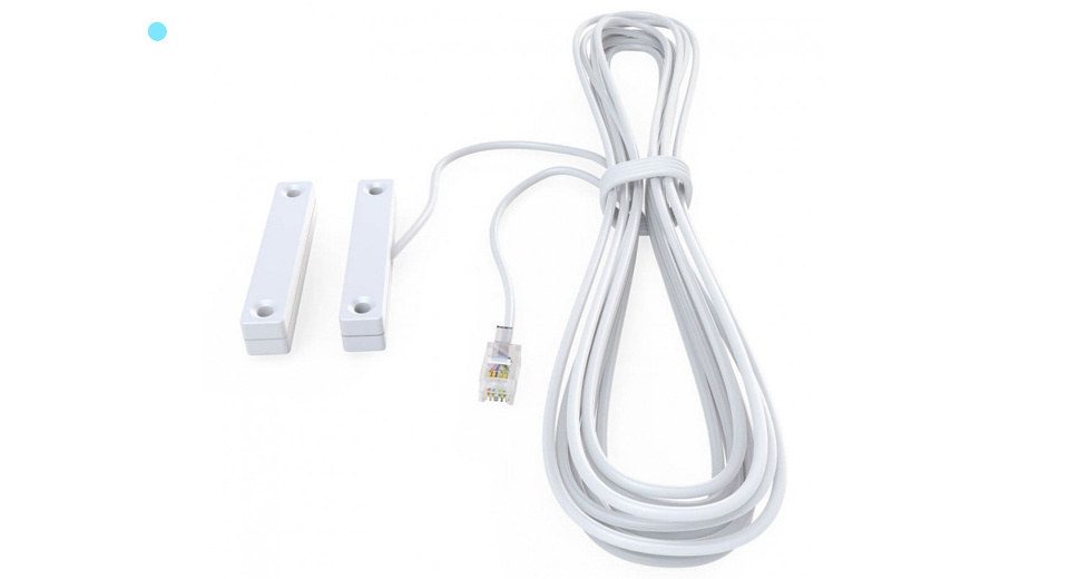 Датчик открытия двери/окна Ectocontrol проводной