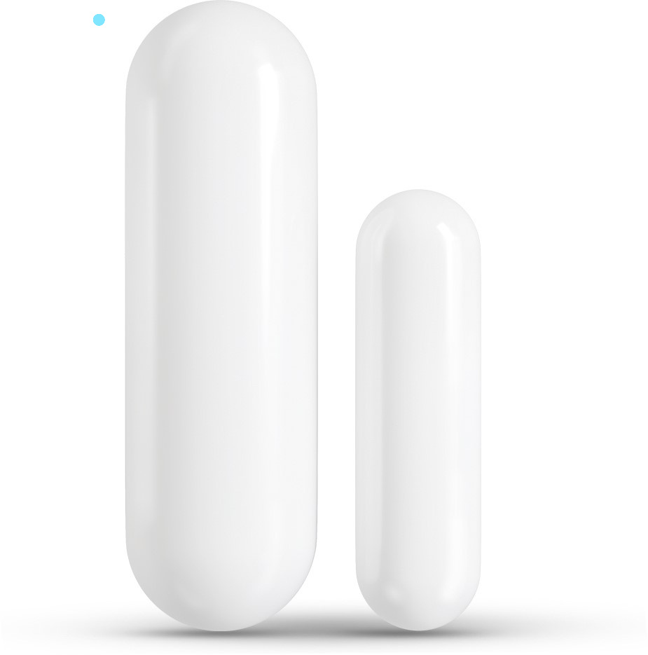 Датчик открытия двери/окна RUBETEK RS-3210