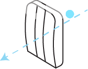 Механический проветриватель