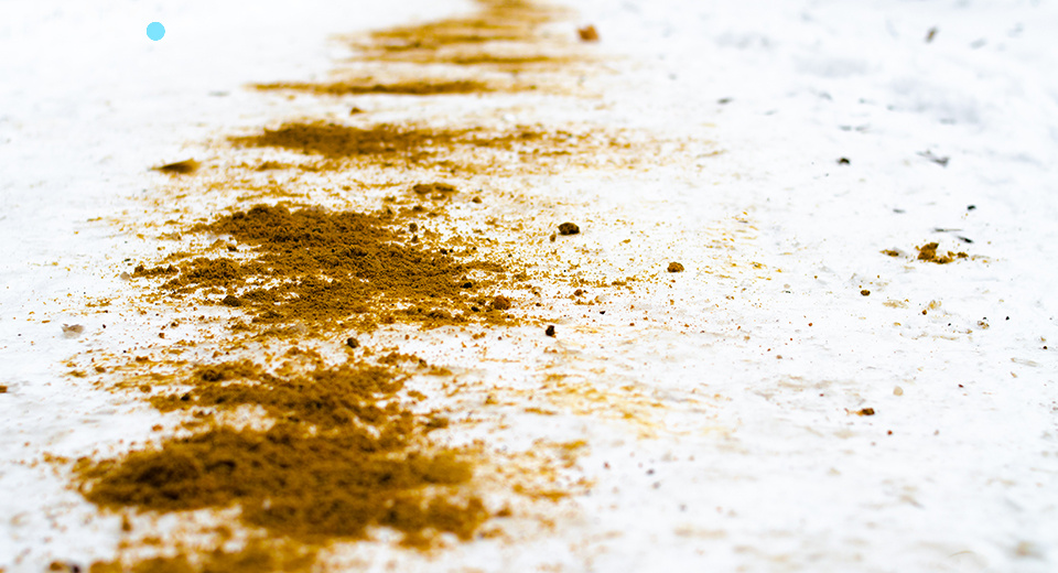 Противогололедные реагенты