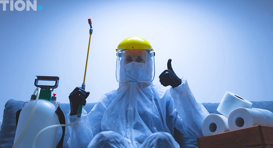 Факторы возникновения вирусных инфекций