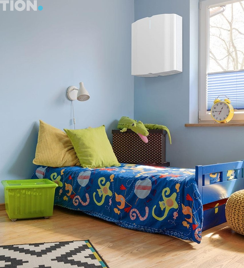 Кому нужен рециркулятор воздуха