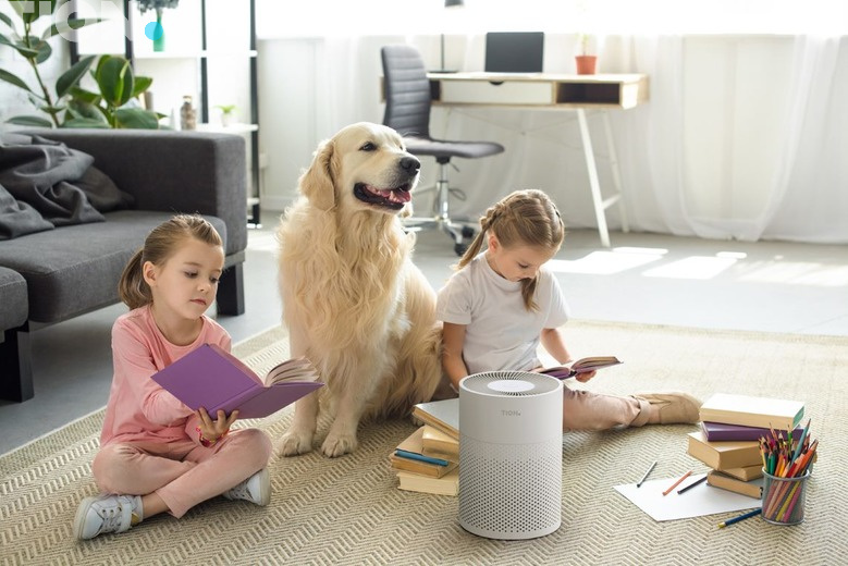 Комбинированные рециркуляторы воздуха