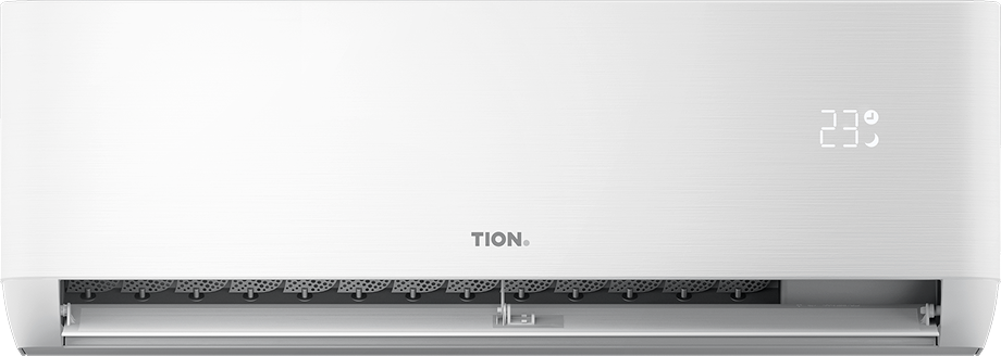TION Edelweiss