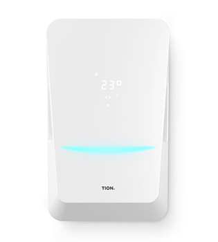 TION Бризер Bio X