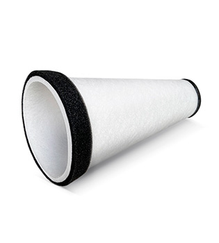 Фильтр канальный полипропиленовый 110D