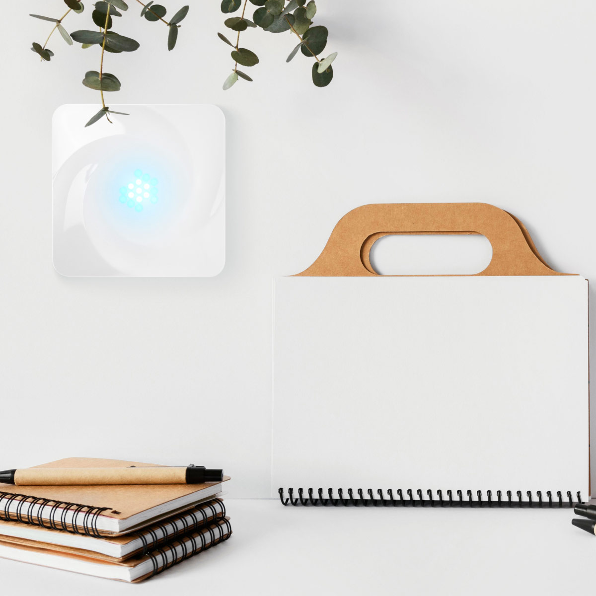 Модуль CO2+ системы MagicAir