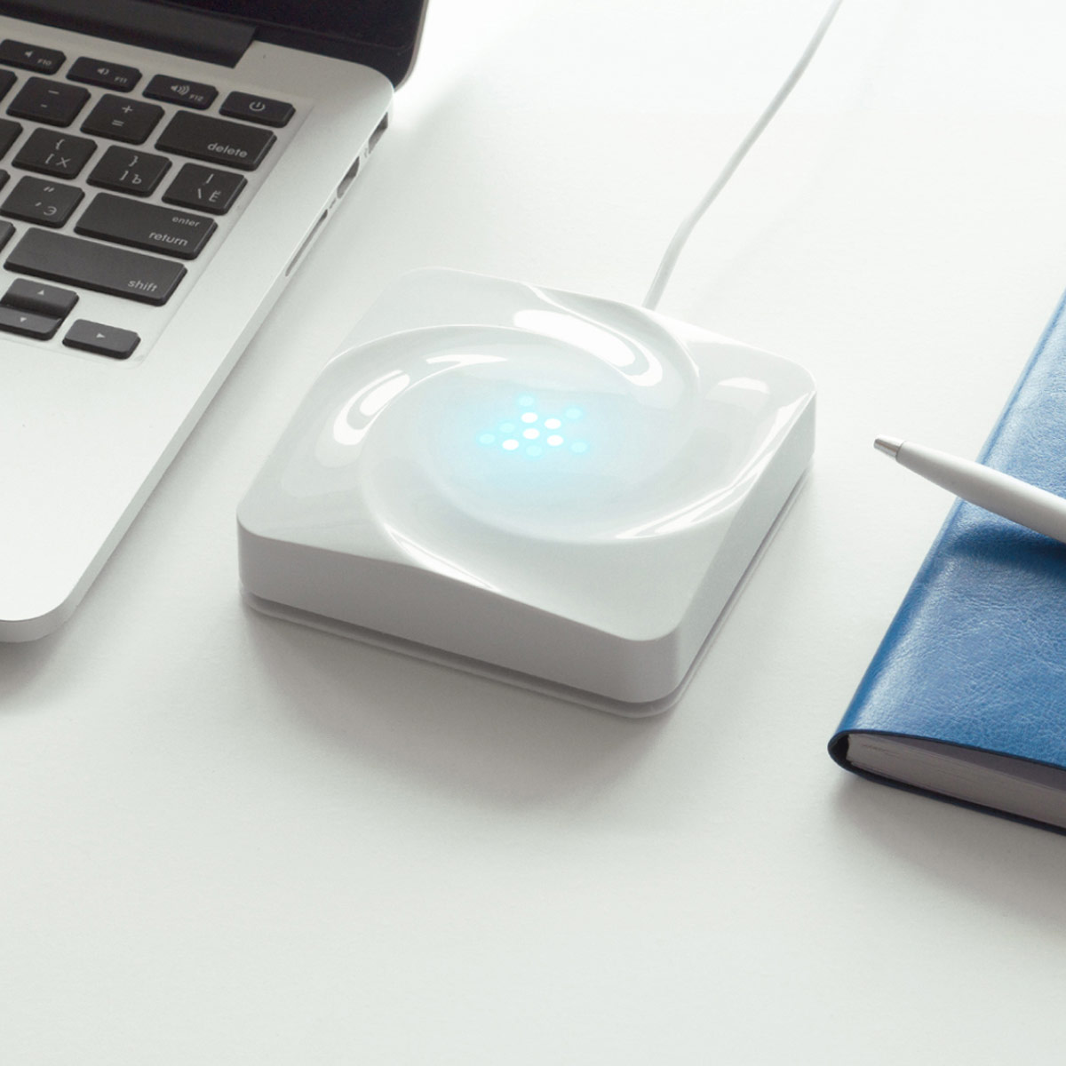 Модуль CO2+ системы MagicAir