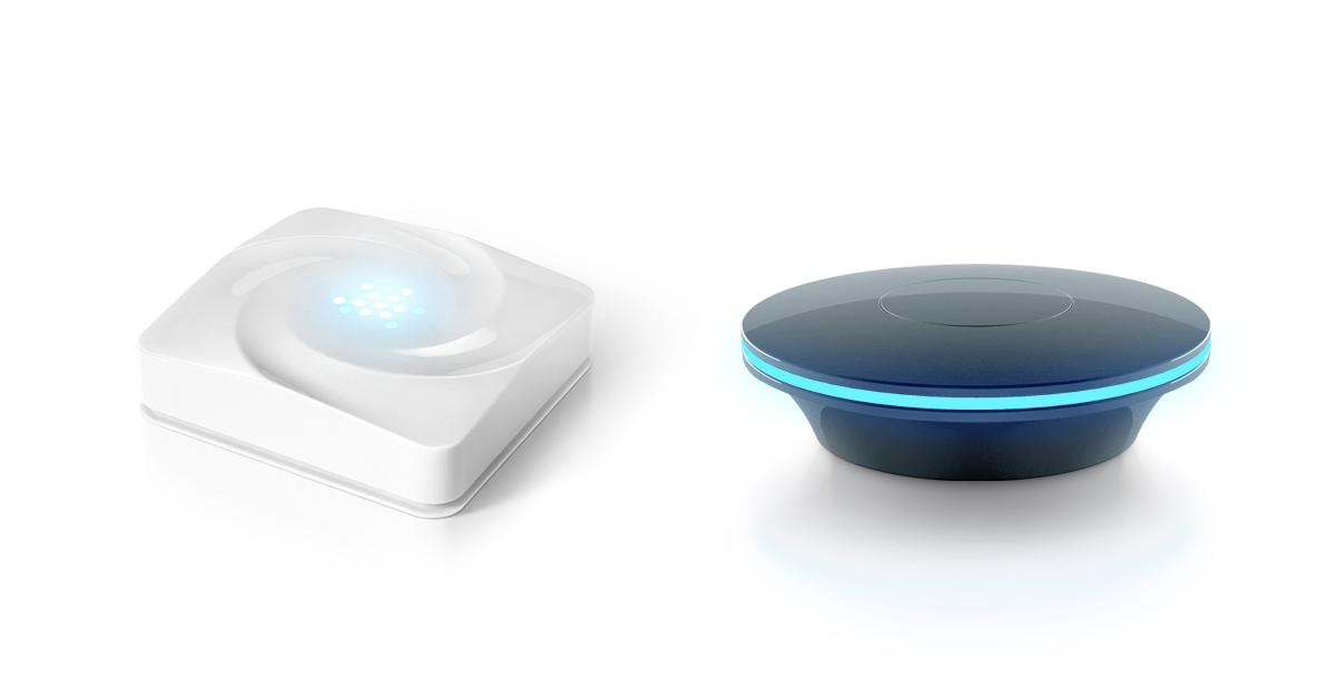Купить базовую станцию MagicAir с ИК-модулем управления кондиционером