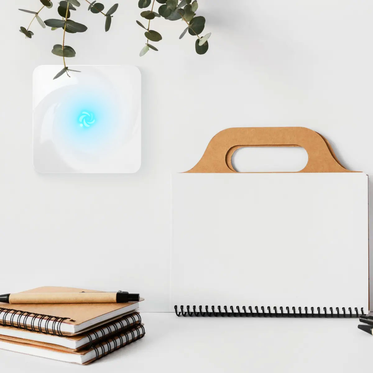 Станция мониторинга Tion MagicAir SM510