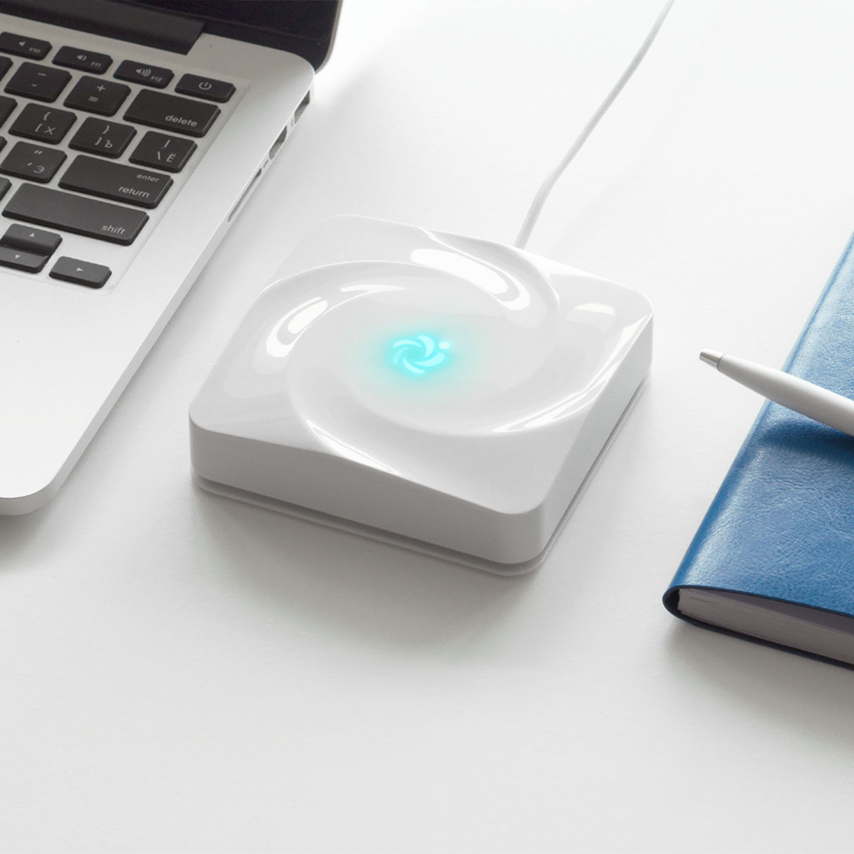 Станция мониторинга Tion MagicAir SM510