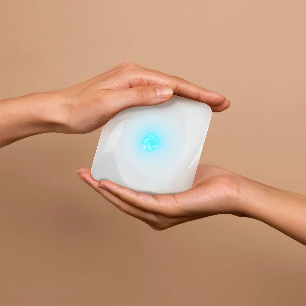 Станция мониторинга Tion MagicAir SM510