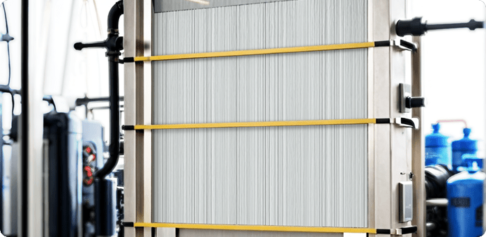 Электродеионизация