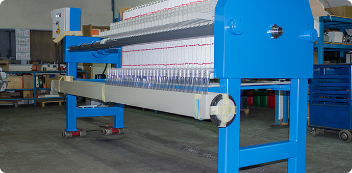 Фильтрация