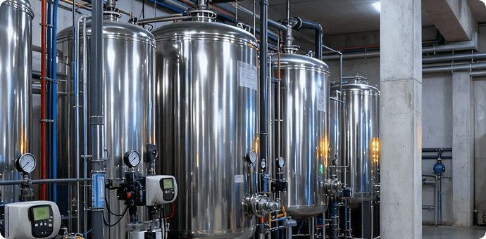 Ионный обмен