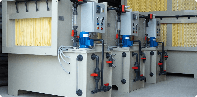 Ионный обмен