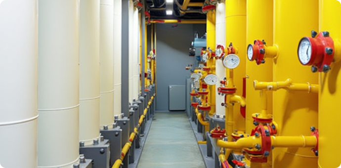 Мембранные технологии