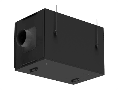 Фильтры масляного тумана