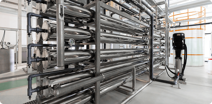 Ультрафильтрация