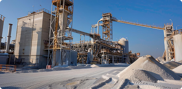 Очистка воздуха от дисперсных частиц