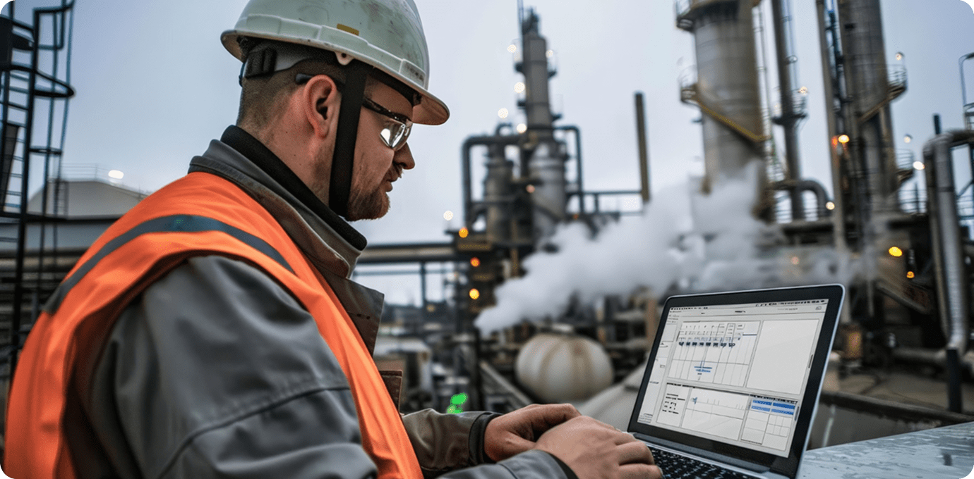 Очистка газов