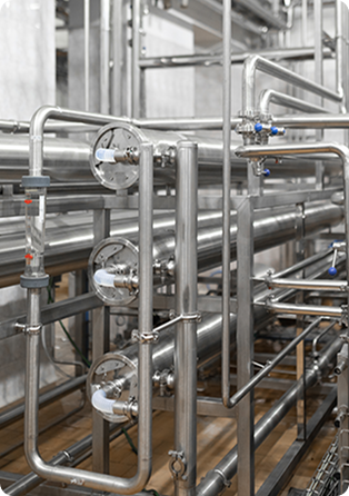 Микрофильтрация